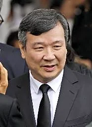 台湾代表、長崎式典を欠席　座席配置に抗議