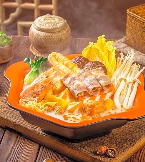 【田町】次回"レシートの金額と同額が無料になる"！麻辣湯の店がお得なキャンペーンを実施中《7月28日まで》