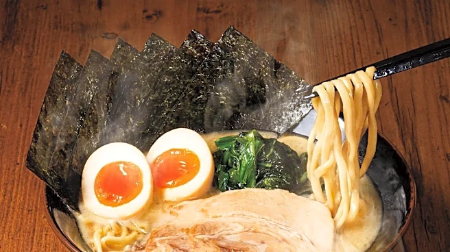 【港区】7月24日限定!新店舗オープン記念で家系ラーメンが950円→780円に!駅から徒歩3分の好立地