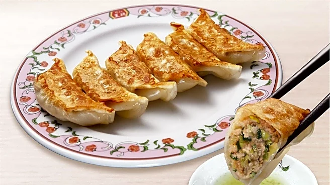 【餃子の王将】餃子食べるなら水曜がお得！公式アプリの無料クーポンは必見。