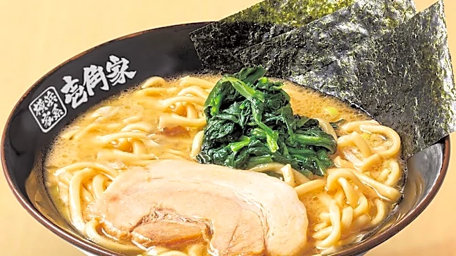 7月31日は家系ラーメンがお得!「壱角家の日」を特別開催。対象外の店舗はどこ?