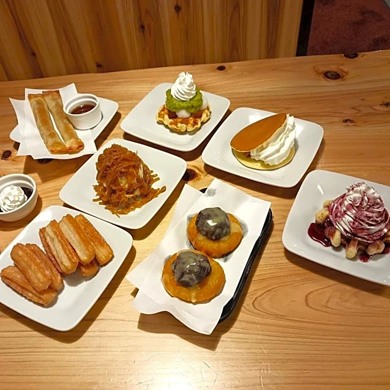 どれもボリューム満点！鳥貴族の新作スイーツは産地にこだわったラインアップ《試食レビュー》