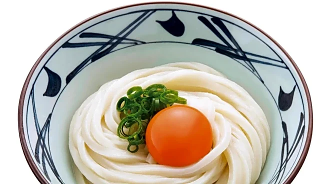 【丸亀製麺】うどん100円引き&天ぷら50円引き!8月3日オープンの「マルイファミリー溝口店」でお得企画開催中。