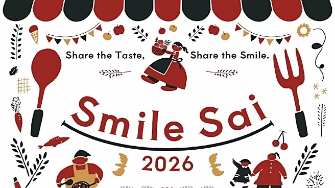 試食やギフトサンプリングも!ABCクッキングスタジオが食のイベント「SmileSai」に4000人を無料招待《予約受付中》