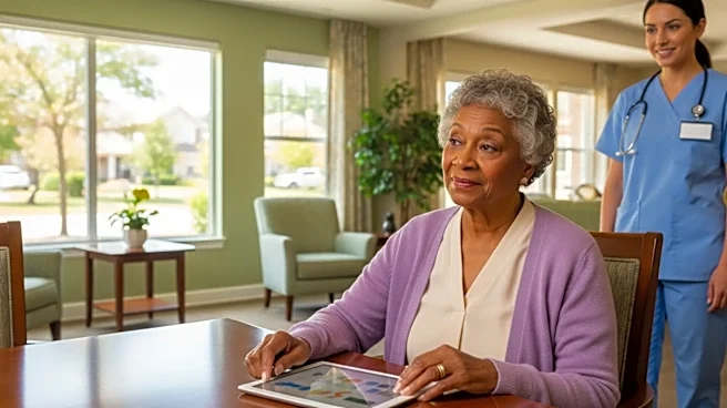 Nursing Home Quality Scores: Staffing Levels, Health Inspections, and Costs by State