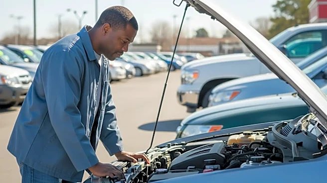 You Need a Reliable Used Car: How to Avoid Buyer's Remorse and Get a Good Deal