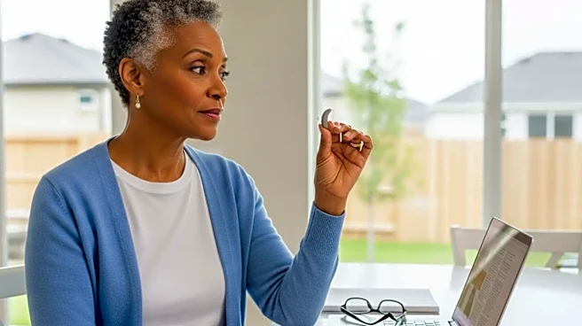 OTC vs Prescription Hearing Aids: Features, Price, and FDA Regulations for 2026