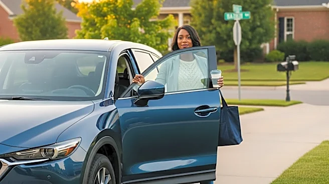 You Need a Family SUV: Is the Mazda CX-5 Right for Your Commute?