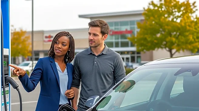 EV Range vs Charging Time: Federal Tax Credits and State Incentives for 2026 Models