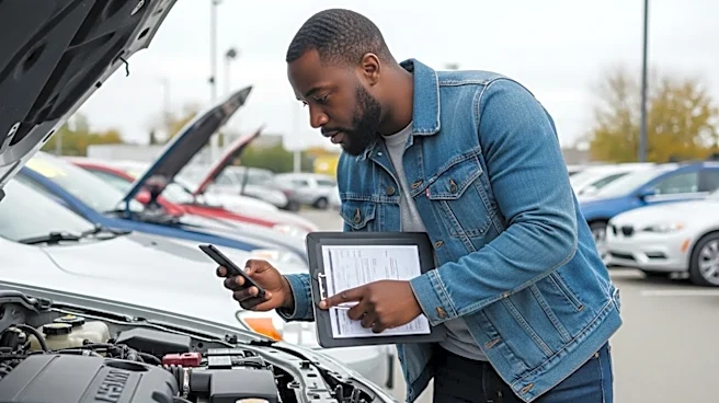 Certified Used vs Private Seller: Price, Warranty, and Inspection Checklist