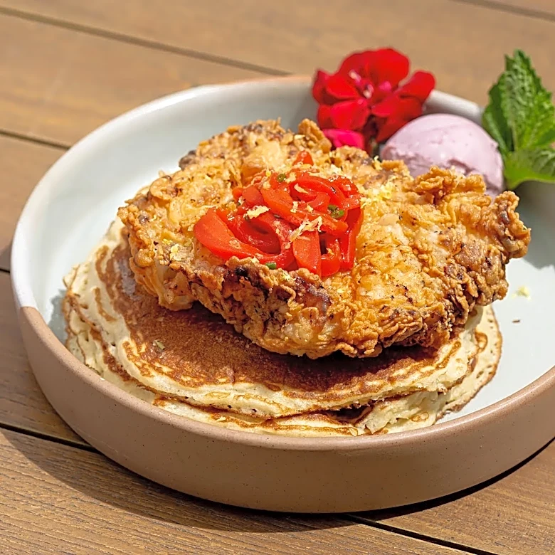 4 Restaurants to Try This Weekend in Los Angeles: May 15
