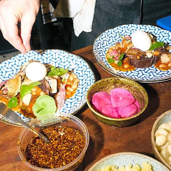 The Best New Restaurants in the Seattle Area, May 2026