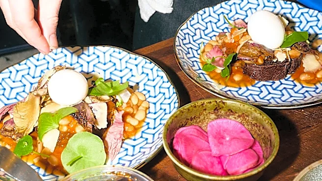 The Best New Restaurants in the Seattle Area, May 2026