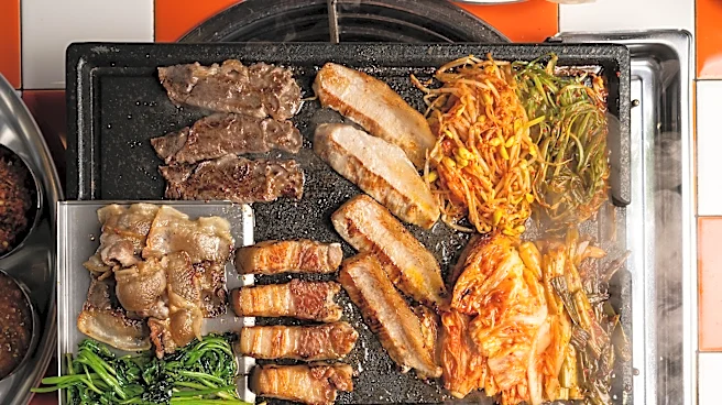 The Best Los Angeles Restaurants Open on Monday Nights