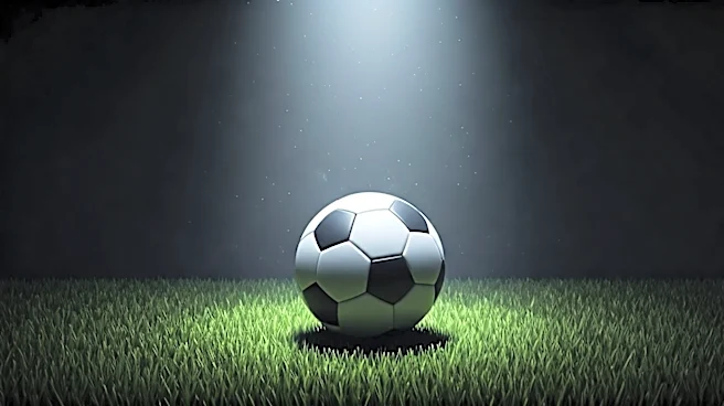 The Pressure Myth Around Soccer’s Biggest Nations