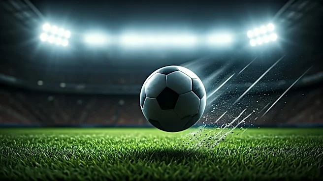 Why Set Pieces Can Decide World Cup Games