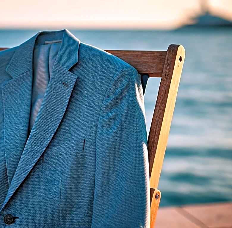 15 Tailoring Secrets That Explain Cannes Film Festival Riviera Menswear