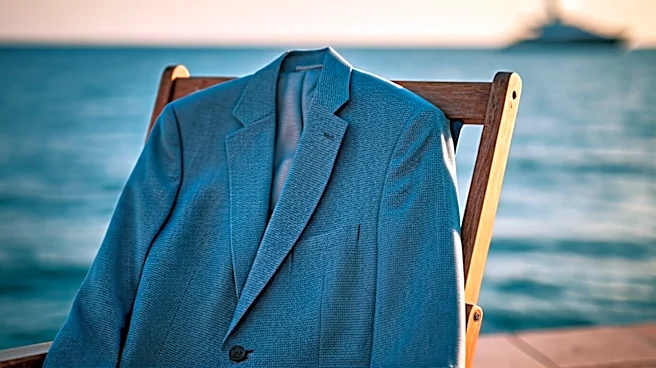 15 Tailoring Secrets That Explain Cannes Film Festival Riviera Menswear