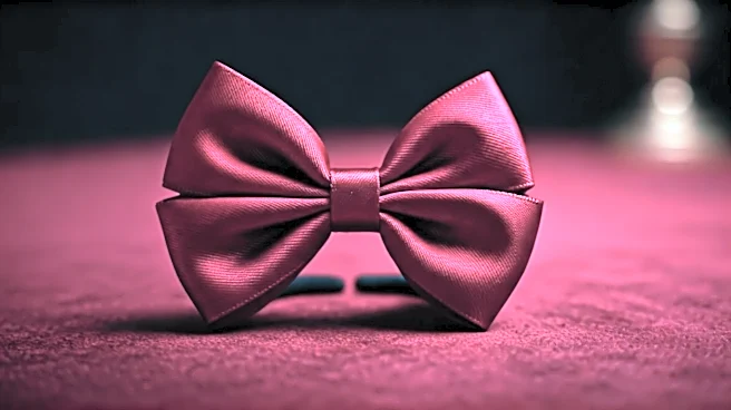 Why the Cannes Film Festival Took a Turn Nobody Expected for Hair Bow Sponcon
