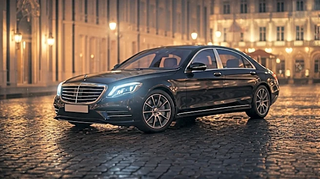 How the Cannes Film Festival Became a Billion-Dollar Engine for Private Chauffeurs