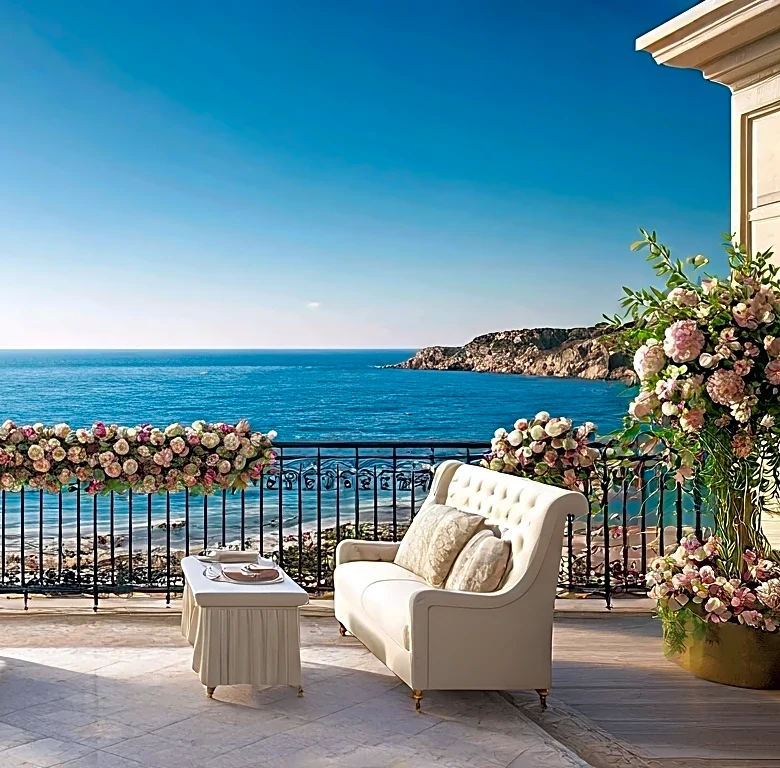 Why Fans Still Obsess Over Cannes Film Festival "On the Balcony" Styling