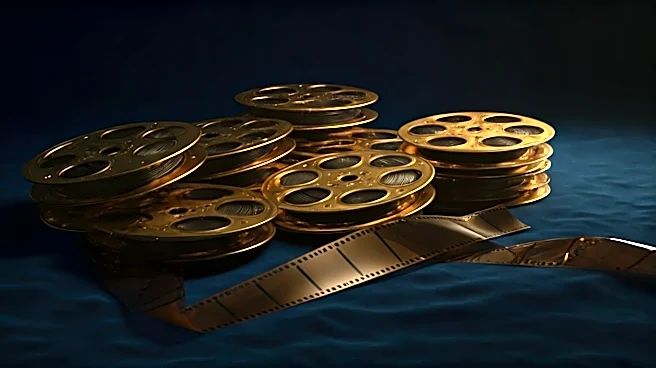 15 Details That Capture the Cannes Film Festival Jury Selection Process