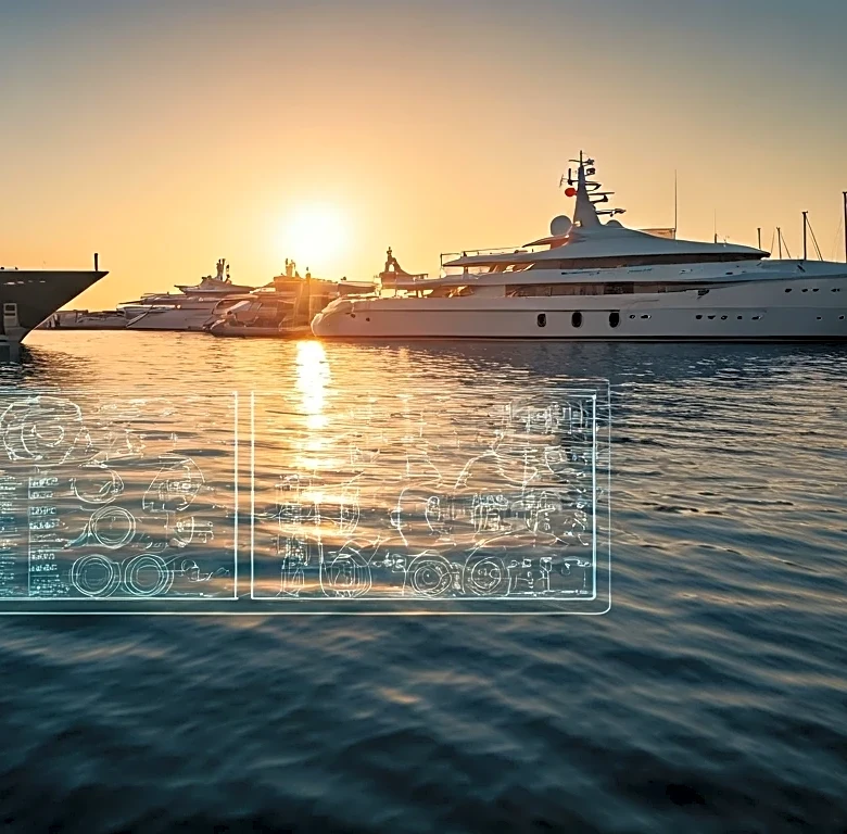 The Overlooked Science Behind Cannes Film Festival Yacht Logistics
