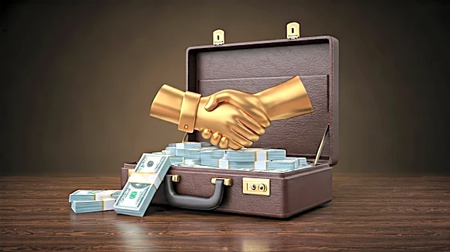 What the Cannes Film Festival Can Teach You About Closing the Deal