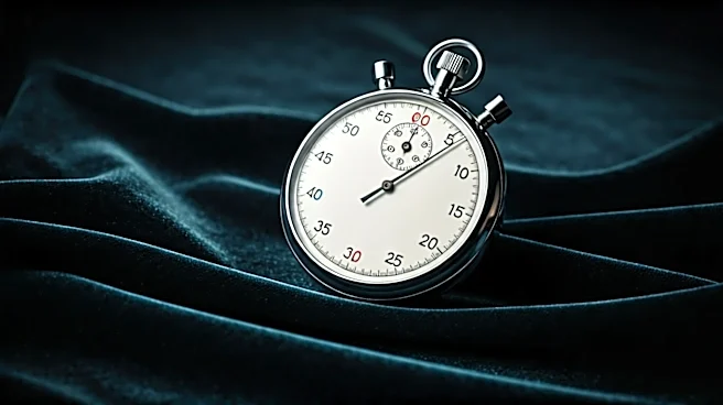 Why Fans Still Obsess Over Cannes Film Festival Standing Ovation Timers