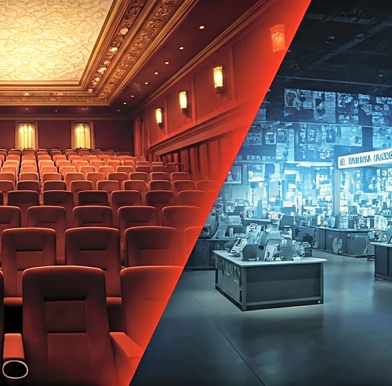 The Difference Between the Cannes Film Festival and Sundance Market Deals