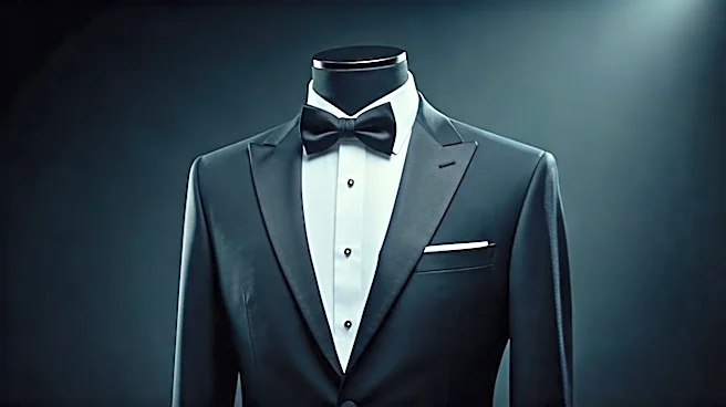 The 15 Most Important Cannes Film Festival Tailoring Shifts, Ranked