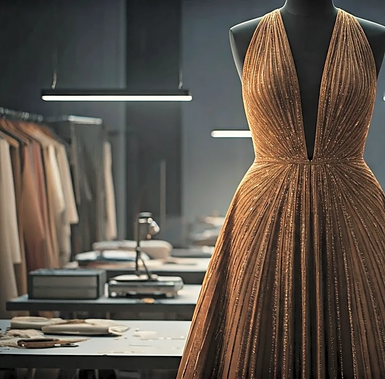 The Overlooked Story Behind Cannes Film Festival Gown Weight Management