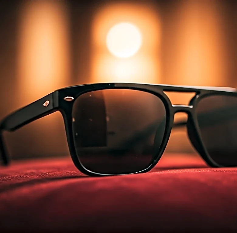 The Surprising Reason Cannes Film Festival Guests Wear Sunglasses Inside