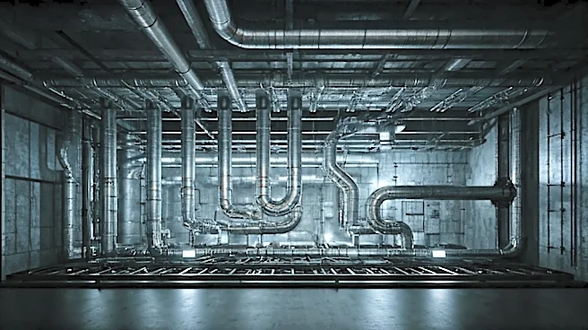 What Everyone Forgets About the Cannes Film Festival HVAC System Engineering