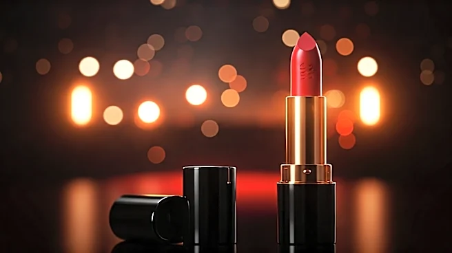 How the Cannes Film Festival Changed the Way Americans Buy Red Lipstick