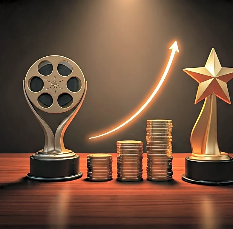Cannes Film Festival vs. The Oscars: Which One Drives More Brand Revenue?