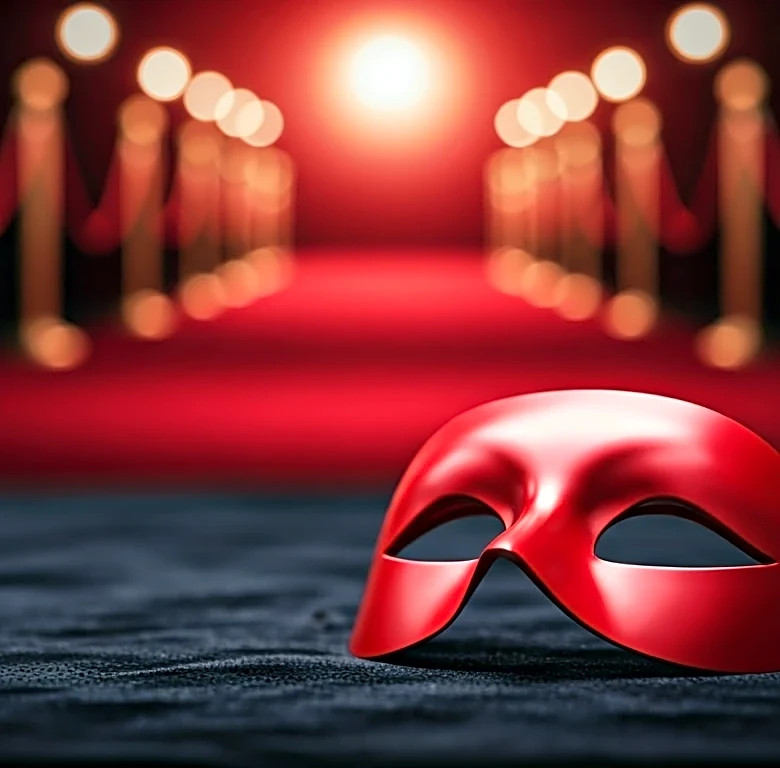What the Cannes Film Festival Can Teach You About Masking Professional Pain