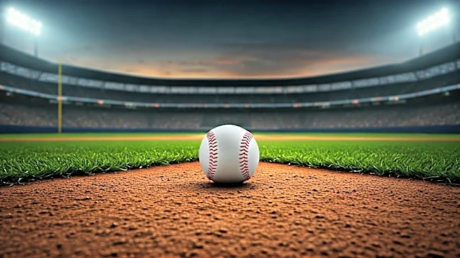 Why World Cup Favorites Can Collapse Like Top Baseball Seeds