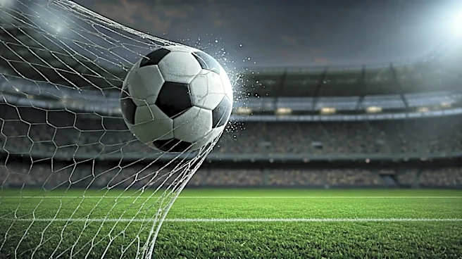 Soccer’s Version of a Walk-Off Moment, Explained