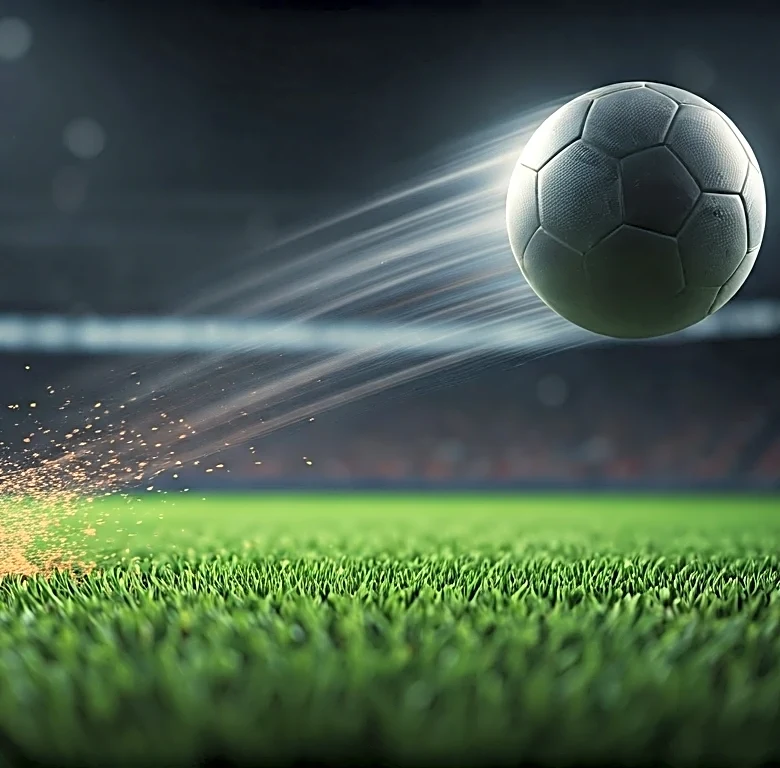 What “Build-Up Play” Means During a Soccer Match
