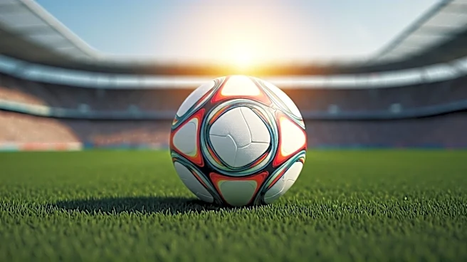 Why the World Cup Is Easier to Follow Than Club Soccer