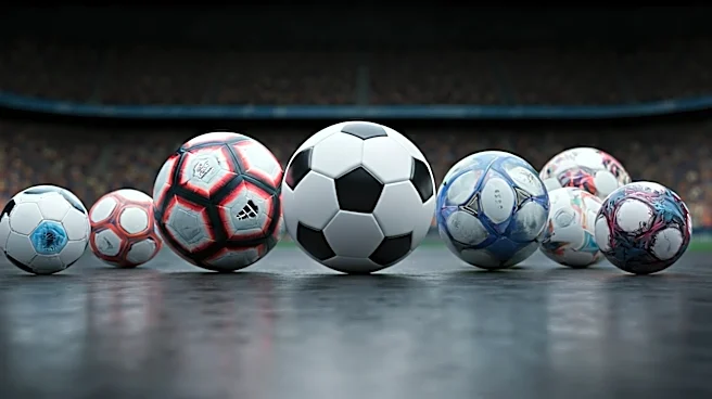 The Beginner’s Guide to Watching the World Cup in a U.S. Host City