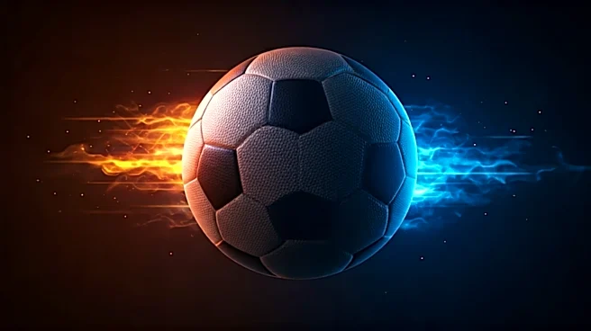 Why the Road to the World Cup Final Is Full of Drama
