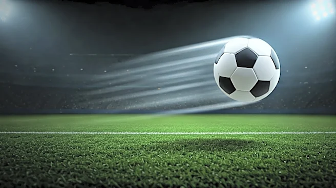 Why Midfielders Are Soccer’s Hidden Engine