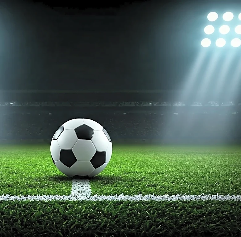 The Truth About High Pressure at the World Cup