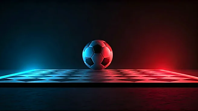 Why 1-0 World Cup Matches Can Be Full of Drama