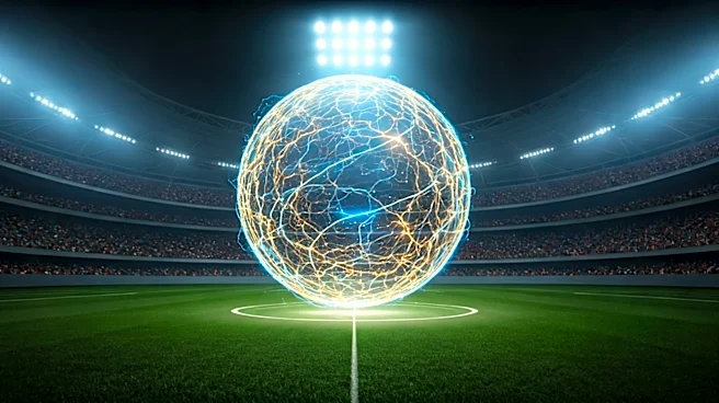 The Truth About Stadium Atmosphere and Momentum
