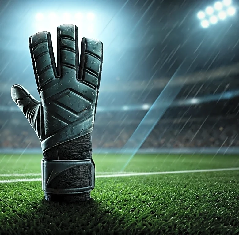 Why Goalkeepers Are More Than Last-Second Heroes