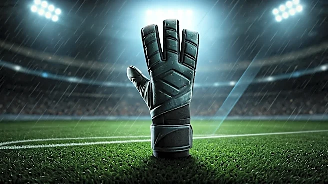Why Goalkeepers Are More Than Last-Second Heroes
