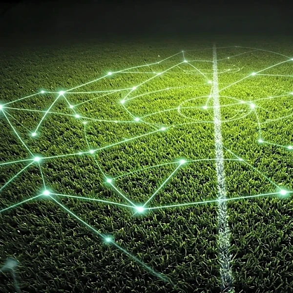 The Hidden Rules That Shape Every World Cup Match